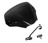 D Per CB750 Per Hornet 2023 2024 Estensione Parabrezza Per Moto Spoiler Parabrezza Deflettore Parabrezza Accessori Per L'aggiornamento Del Parabrezza Per Moto