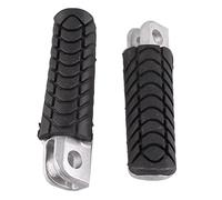 D Per ZG1400 Per 1400GTR Per Concours 14 2006-2022 Accessori Per Moto Poggiapiedi Anteriori Pedale Poggiapiedi Aggiornamento Riparazione Parti Modificate