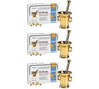 D-Perle 1600 80 Capsule 3x14,8 g Capsule