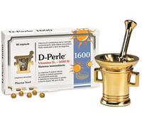 D-PERLE 1600 80CPS