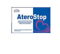 D.PH. Aterostop Integratore Alimentare 30 Compresse
