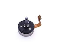 D Phantom 3 SE Piastra di montaggio Flat Yaw Pitch Motor Drone Riparazione Fotocamera Gomma Palla di Ricambio Compatibile (MOTORE PITCH)