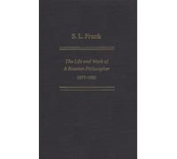 D. Philip Boobbyer S. L. Frank (Copertina rigida)