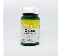 D-Plus PhytoItalia 30 Capsule