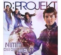 D:Project - Nimm Dir Die Welt