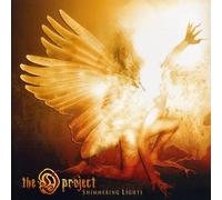 D Project - Shimmering Lights
