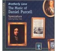 D. Purcell - Brotherly Love-Ste/Cant/Son/Sy