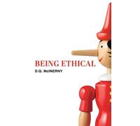 D. Q. Mcinerny Being Ethical (Copertina rigida)