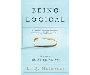D.Q. McInerny Being Logical (Tascabile)
