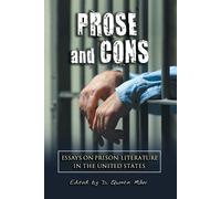D. Quentin Miller Prose and Cons (Tascabile)