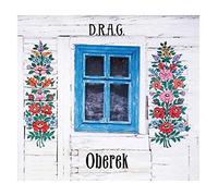 D.R.A.G. - D.R.A.G.: Oberek [CD]