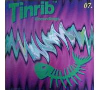 D.R. Base - D.R. Base - Beat The System / Blue Oyster - Tinrib Recordings