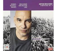 D.R.Davies & Linz Bruckner Orc - Bruckner: Symphony 9