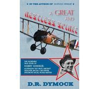 D R Dymock A Great and Restless Spirit (Tascabile)