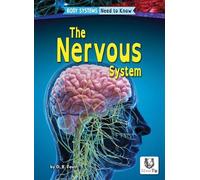 D. R. Faust Nervous System (Tascabile) Body Systems : Need to Know