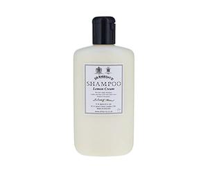 D R Harris Lemon Cream shampoo 250 ml