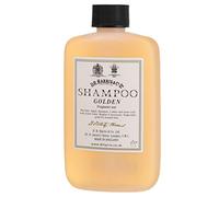 D.R. Harris = Shampoo Oro Golden D.R.Harris 100 ml, unico e standard