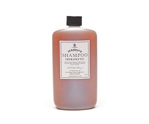 D.R. Harris Shampoo terapeutico 250 ml, unico, standard