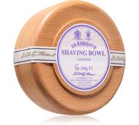 D.R. Harris Shaving Soap Beech Wood sapone da barba Lavender 100 g