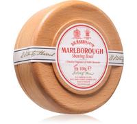 D.R. Harris Shaving Soap Beech Wood sapone da barba Marlborough 100 g
