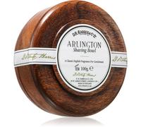 D.R. Harris Shawing Bowl Mahogany wood sapone da barba Arlington 100 g
