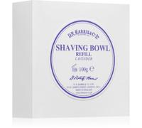 D.R. Harris Shawing Bowl Refill sapone da barba ricarica Lavender 100 g
