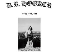 D R Hooker - Truth