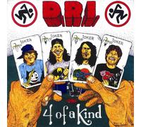 4 Of A Kind