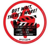 D.R.I. But Wait ... There's More (Vinyl LP)
