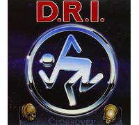 D.R.I. - Crossover