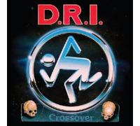 D.R.I. - Crossover