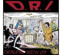 dealing with it--Import USA