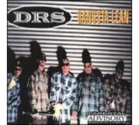 D.R.S. - Gangsta Lean