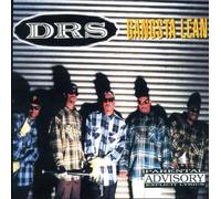 D.R.S. - Gangsta Lean