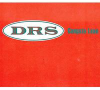 D.R.S. - GANGSTA LEAN CD UK CAPITOL 1993