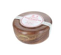 D.R. Sapone da Barba Harris Marlborough Ciotola in Legno di Mogano 100gr, Unica, Standard