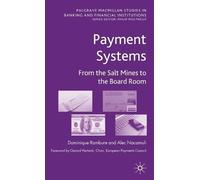 D. Rambure A. Nacamuli Payment Systems (Copertina rigida)