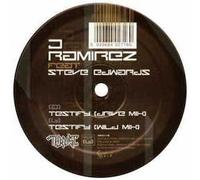 D.Ramirez - Testify Feat.Steve Edwards