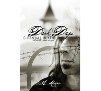 D. Randall Blythe Dark Days (Copertina rigida)