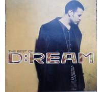 D-Ream - Best of Vol. 1, the