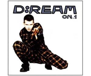 D:Ream - D:Ream on Vol.1