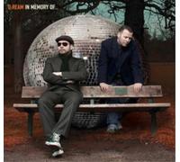 D:Ream In Memory Of... (CD) Album