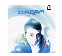 D:Ream - Platinum Collection, the