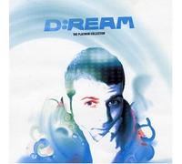 D:Ream - The Platinum Collection