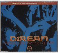 D: Ream - Things Can Only Get Better/Thi