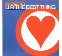 D:Ream - U R The Best Thing