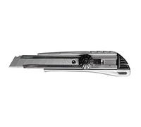 D.RECT 009365 - Coltello Hd in alluminio rinforzato, misura grande 2045, 15,5 cm