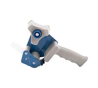 D.RECT Dispenser per Nastro Adesivo - Robusto Dispenser per Nastro da Imballaggio - per Nastri da Imballaggio Fino a 50 cm di Larghezza