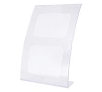 D.RECT Konvexer K-277 A4 - Supporto per fogli pieghevoli