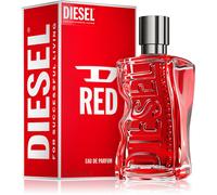 D Red Eau de Parfum